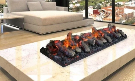 Электроочаг RealFlame 3D Cassette 1000