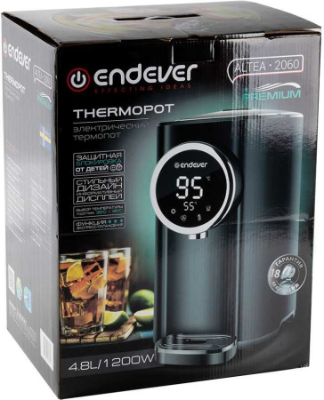 Термопот Endever Altea-2060