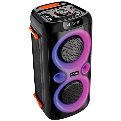 Мидисистема AIWA CAS-620