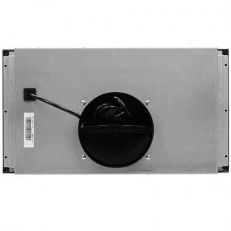 Вытяжка полновстраиваемая Midea MH60I370B черный