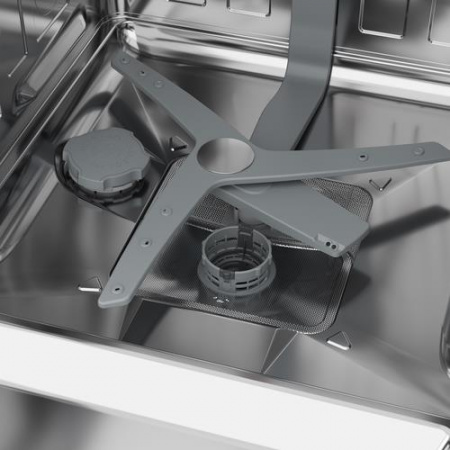 Посудомоечная машина Beko BDEN48522W белый