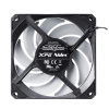 Вентилятор XPG VENTOPRO120-PWMBKCWW