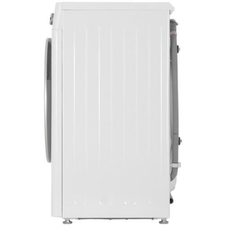 Стиральная машина LG F2V7GW1W белый