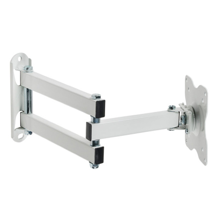 Кронштейн Kromax DIX-15W белый