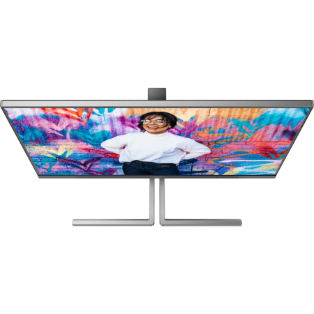 Монитор AOC U32U3CV Black