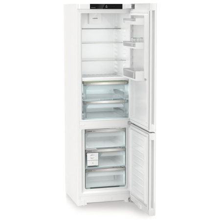Холодильник Liebherr CBNc 5723-22 001 белый