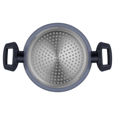 Кастрюля FILIGRANA Saga FG20SGA01CS