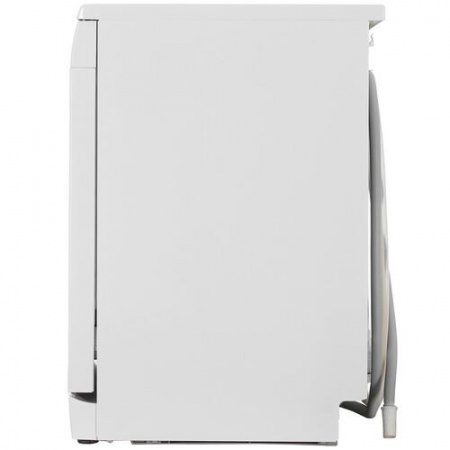 Посудомоечная машина Bosch SMS46NW01B белый