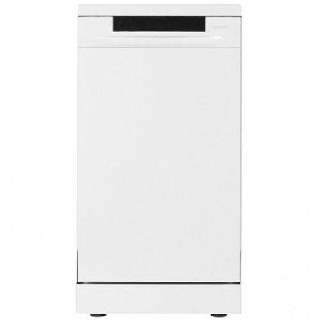 Посудомоечная машина Gorenje GS541D10W белый