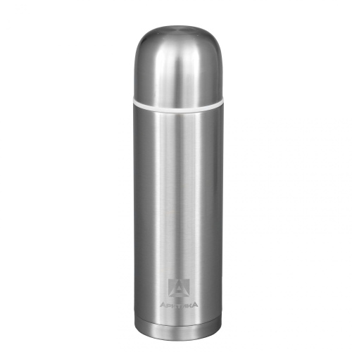 Термос Арктика 105-1200 (105-1200/SIL) 1.2л. серебристый