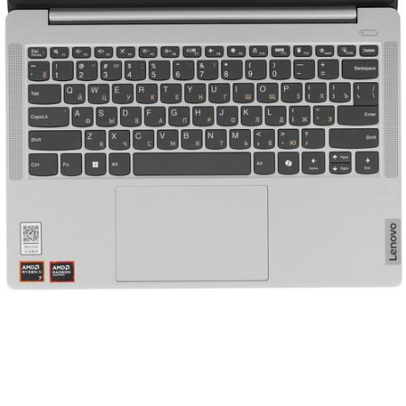 14" Ноутбук Lenovo XiaoXin 14 серебристый