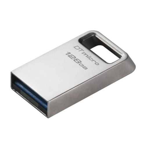 USB-флешка Kingston DataTraveler Micro (DTMC3G2/128GB) 128GB USB 3.2