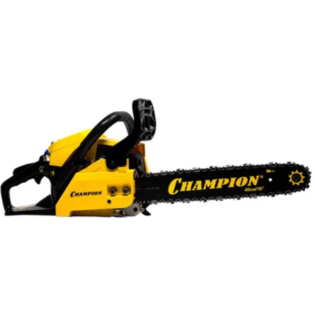 Бензопила CHAMPION 246-15"