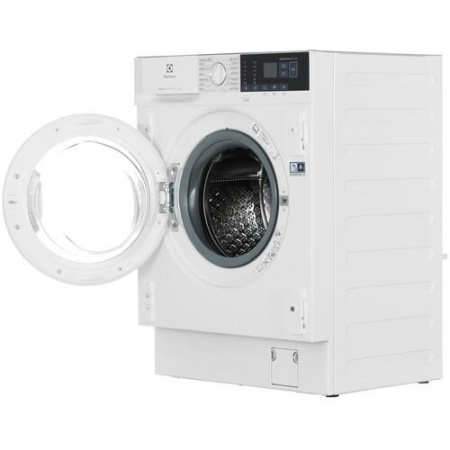 Встраиваемая стиральная машина Electrolux EWN7F447WI