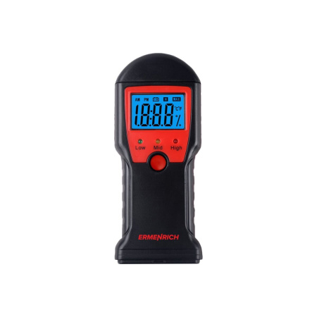 Влагомер Ermenrich Wett MW10 (81729)