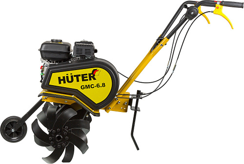 Культиватор Huter GMC-6.8