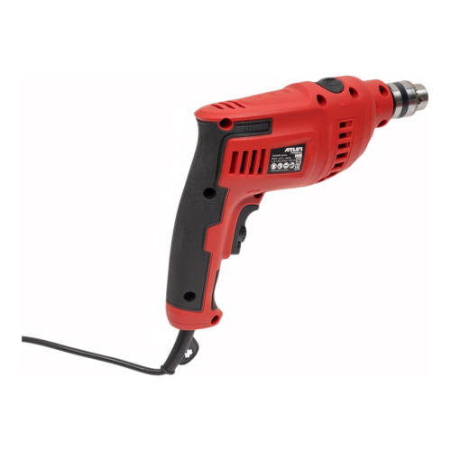 Дрель ATLET PDI600LD1 550 Вт ударная