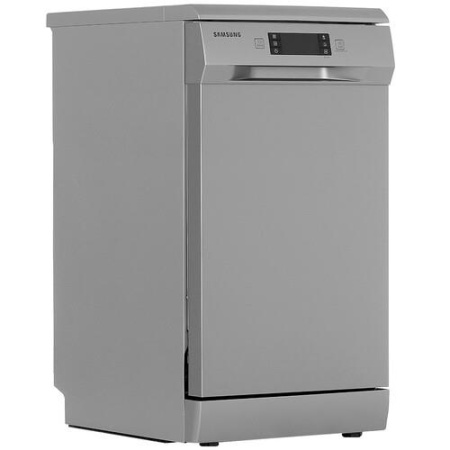 Посудомоечная машина Samsung DW50R4050FS/WT серебристый
