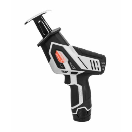 Пила сабельная аккумуляторная Интерскол НПА-100/12Э 805.2.2.70