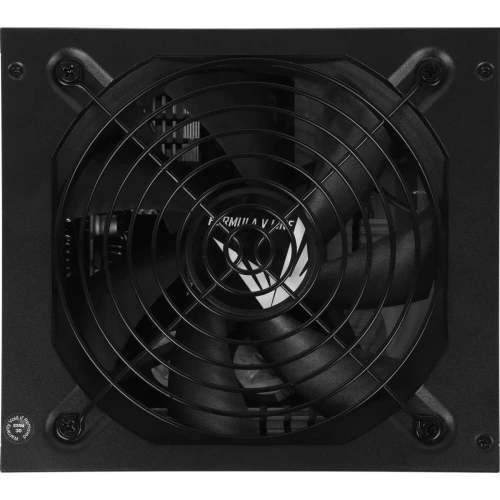 Блок питания Formula V Line KCAS Plus 1200GM, 1200W, ATX3.1/PCIe5.1, APFC, 80+ Gold, 14cm Fan, Full Modular