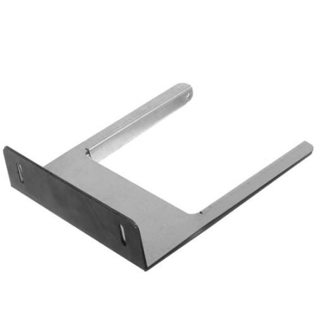 Вытяжка наклонная Indesit INHV 6FLM BL черный