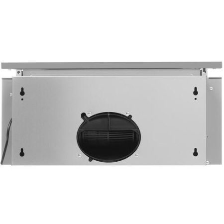 Вытяжка телескопическая Gorenje TH606E4X серебристый/серебристый