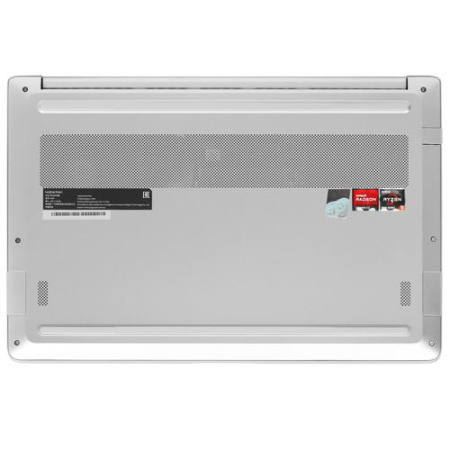 14" Ноутбук MAIBENBEN P455 серебристый