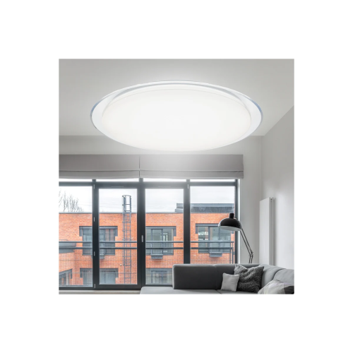 Светильник светодиодный ЭРА SPB-6-120-RC Б0034961 Saturn