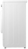 Стиральная машина LG F1296WDS0 белый
