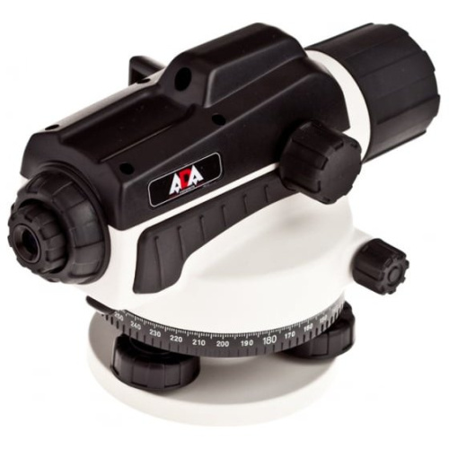 Оптический нивелир ADA Ruber 32 с поверкой (А00201)