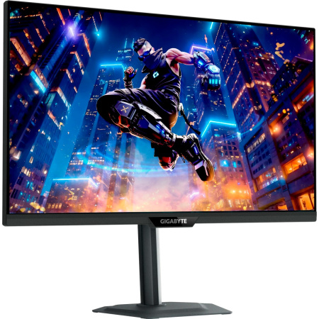 Монитор Gigabyte M27UP EK Black