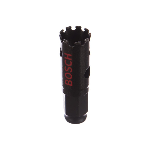 Коронка алмазная Bosch Diamond 2.608.580.303 for Hard Ceramics