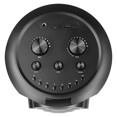 Мидисистема GINZZU GM-233