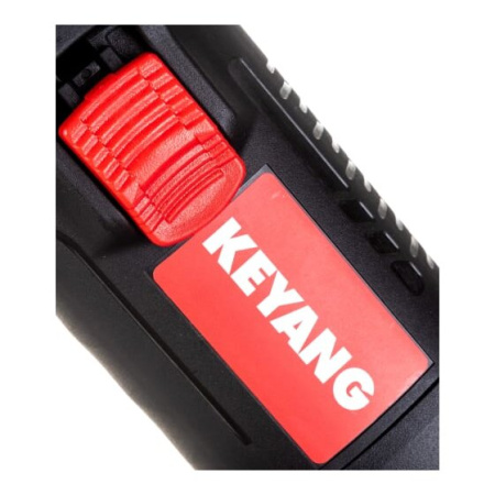 Угловая шлифмашина KEYANG DG125A-750SC