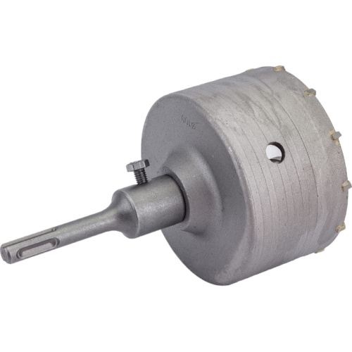 Коронка твердосплав Gigant SDS Plus GRD 11053 100мм