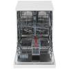 Посудомоечная машина Hansa ZWV614WH белый