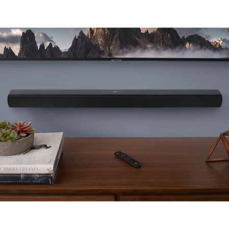 Саундбар JBL Cinema SB190 (JBLSB190BLKRU)