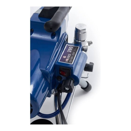 Окрасочный аппарат Polyecs Р-390