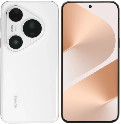 Смартфон Huawei Pura 80 Pro 12/512 ГБ белый