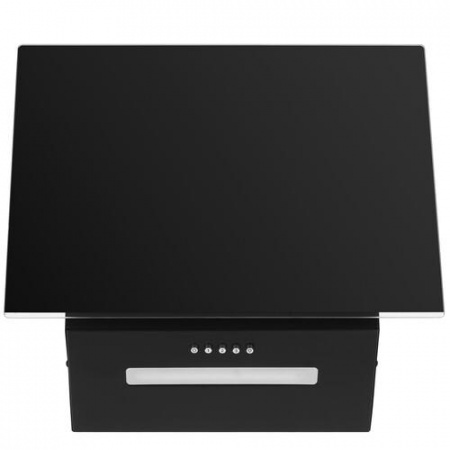 Вытяжка наклонная Simfer 8555SM черный