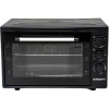 Мини-печь KRAFT KF-MO 4500BL