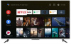 LED-телевизор TCL 55P737 серебристый