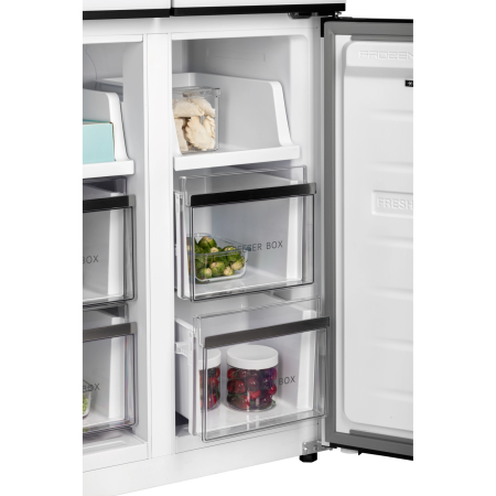 Холодильник NORD i-RFQ 440 GW