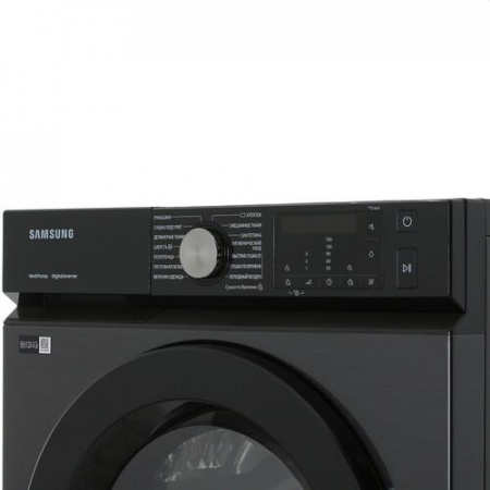 Сушильная машина Samsung DV90BBA245ABLP черный