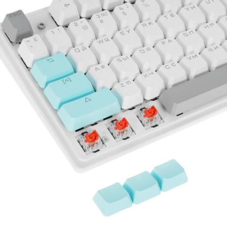 Клавиатура проводная A4Tech Bloody S510N