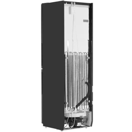 Холодильник POZIS RK FNF-172 черный правый