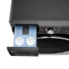 Стиральная машина LG F4V9LA2P черный