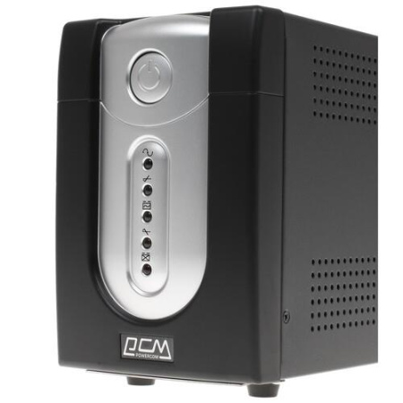 ИБП Powercom IMPERIAL IMP-2000AP