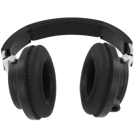 Проводные наушники Audio-Technica ATH-M70x черный