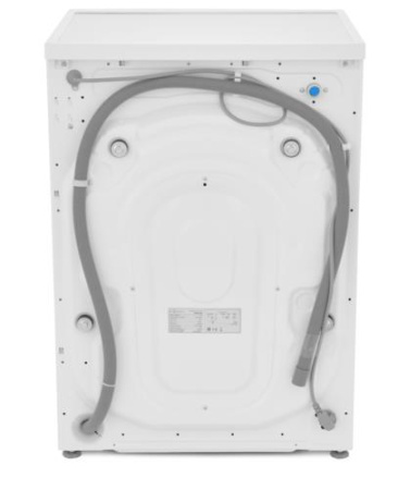 Стиральная машина ZUGEL ZWS7142I белый